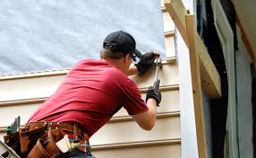 Best Wood Siding Installation  in Sugarland Run, VA